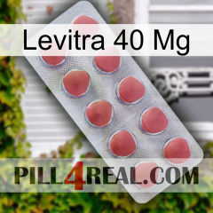 Levitra 40Mg 18